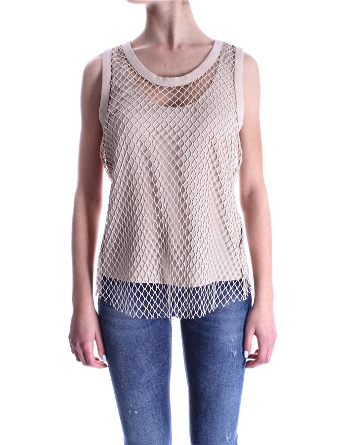 CALVIN KLEIN Knitted vest Knitted vest Women K20K205609 0 