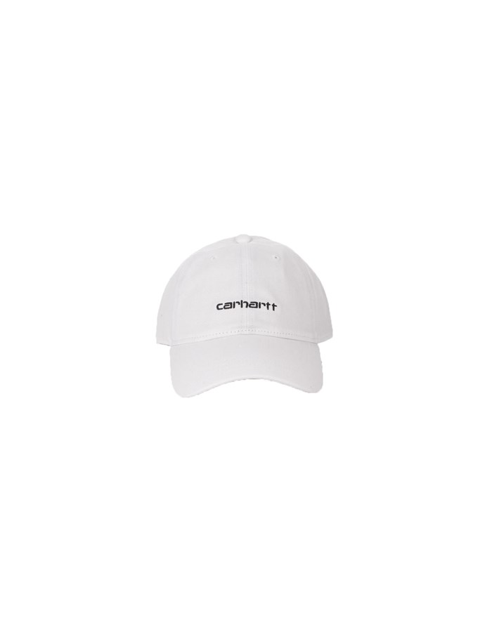 CARHARTT WIP Baseball Bianco