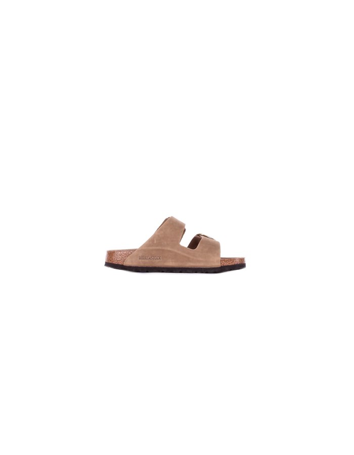 BIRKENSTOCK  Sandali Unisex 1030395 3 