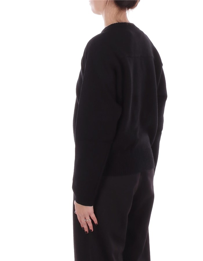 ALPHA STUDIO Maglieria Girocollo Donna 202502AD 4190C 2 