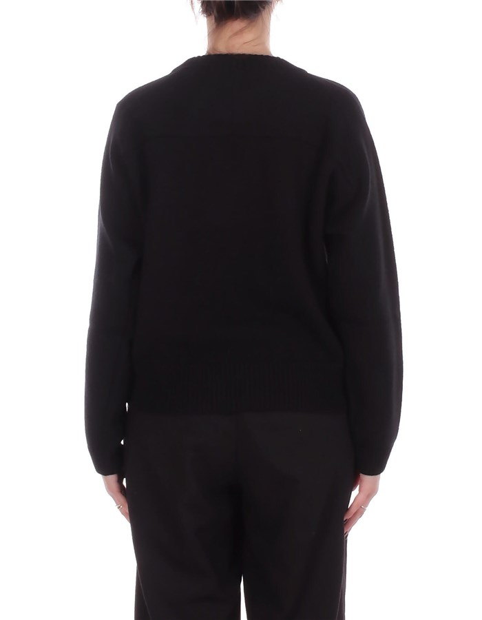 ALPHA STUDIO Maglieria Girocollo Donna 202502AD 4190C 3 