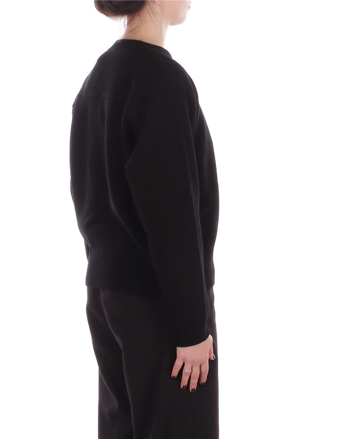 ALPHA STUDIO Maglieria Girocollo Donna 202502AD 4190C 4 