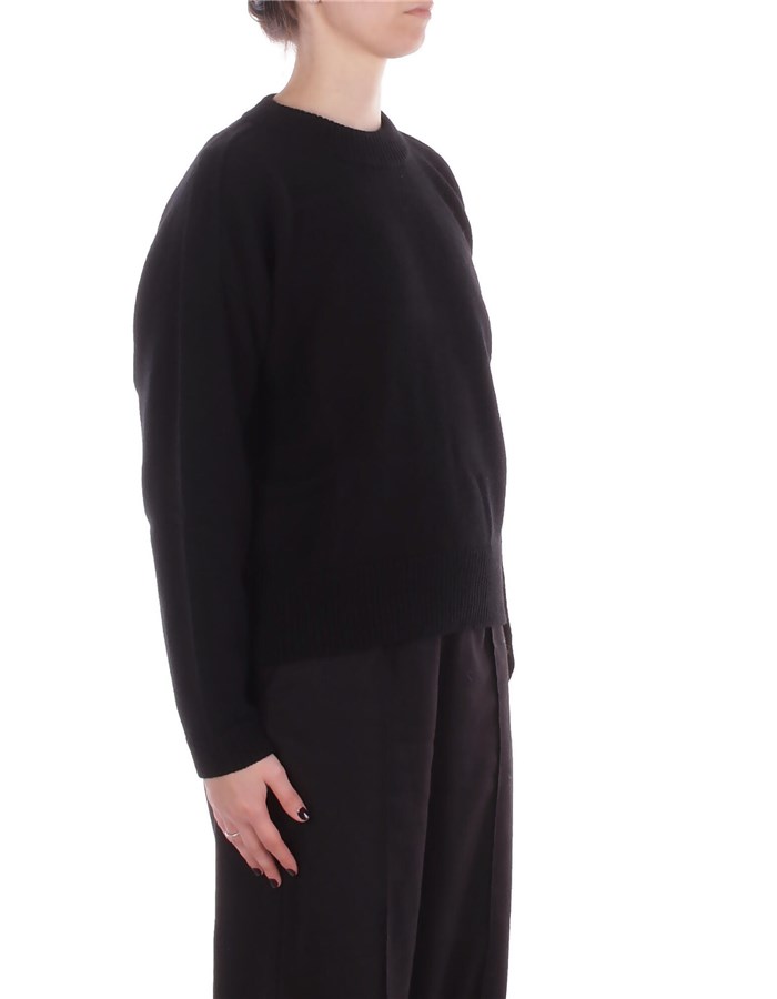 ALPHA STUDIO Maglieria Girocollo Donna 202502AD 4190C 5 