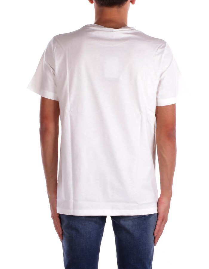 FRED PERRY T-shirt Manica Corta Uomo M1600 3 