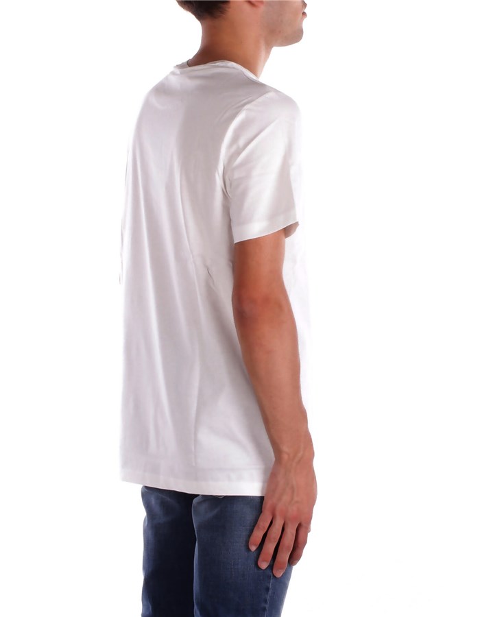 FRED PERRY T-shirt Manica Corta Uomo M1600 4 