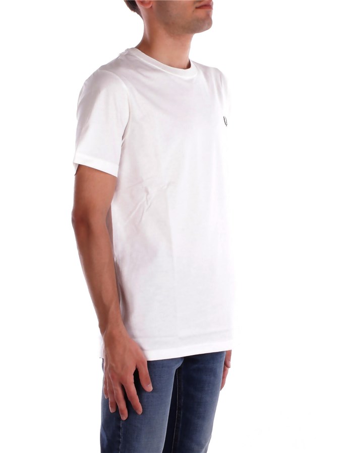 FRED PERRY T-shirt Manica Corta Uomo M1600 5 