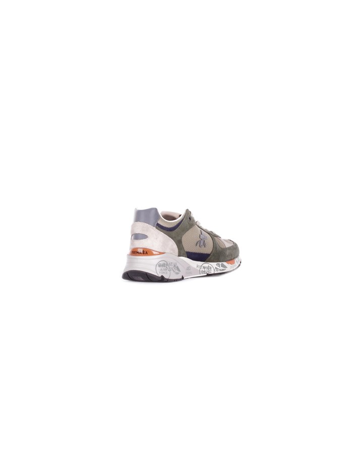 PREMIATA Sneakers Basse Uomo MASE 2 