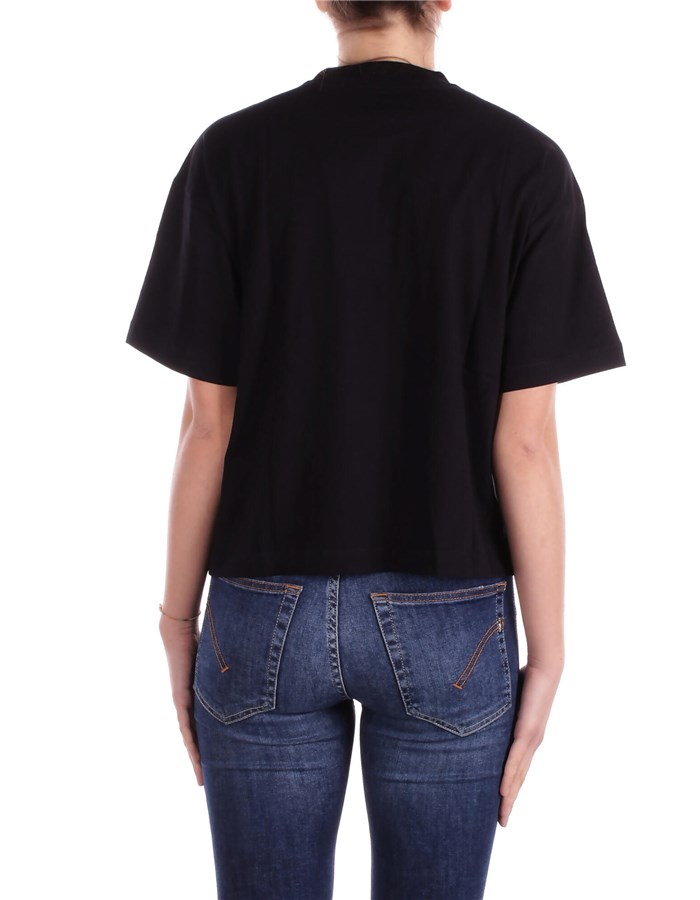 CARHARTT WIP T-shirt Manica Corta Donna I030656 3 