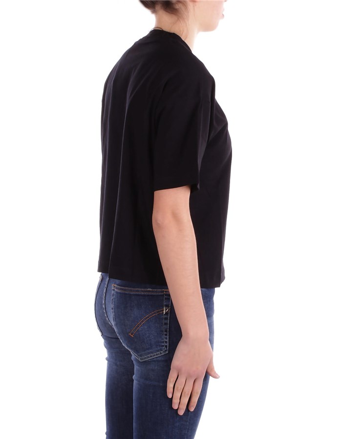 CARHARTT WIP T-shirt Manica Corta Donna I030656 4 