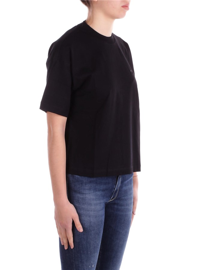 CARHARTT WIP T-shirt Manica Corta Donna I030656 5 