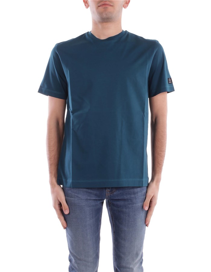 SUNS Short sleeve Petroleum
