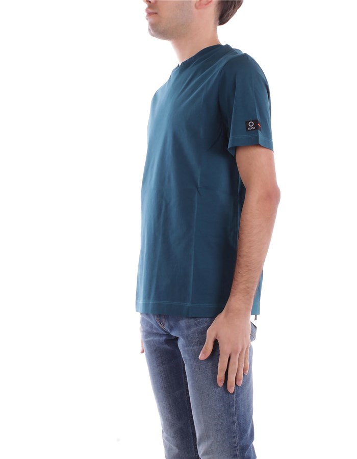 SUNS Short sleeve Petroleum