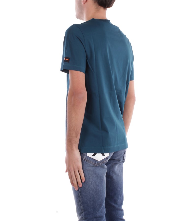 SUNS T-shirt Manica Corta Uomo TSS51039U 2 