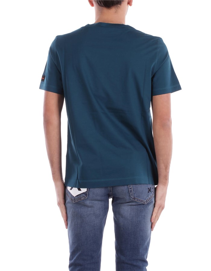 SUNS T-shirt Manica Corta Uomo TSS51039U 3 