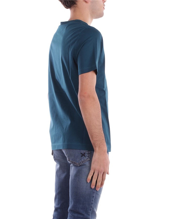 SUNS T-shirt Manica Corta Uomo TSS51039U 4 