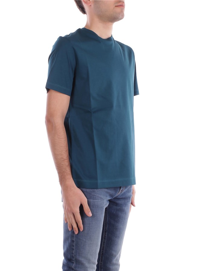SUNS T-shirt Manica Corta Uomo TSS51039U 5 