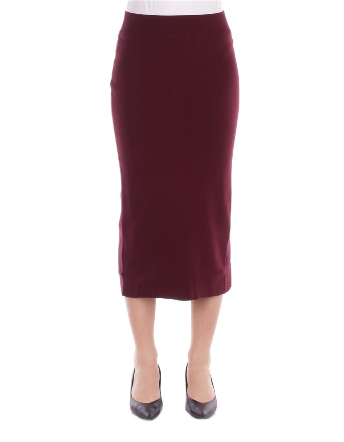 ALPHA STUDIO Midi Ciliegia