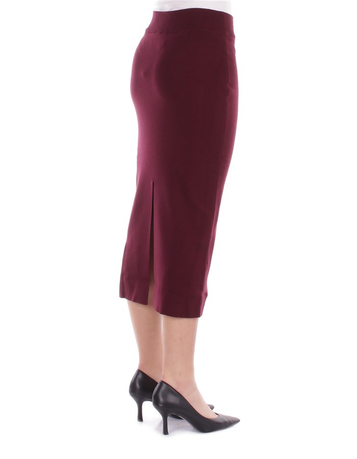 ALPHA STUDIO Gonne Midi Donna 202502AD 4013M 4 