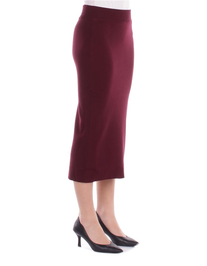 ALPHA STUDIO Gonne Midi Donna 202502AD 4013M 5 