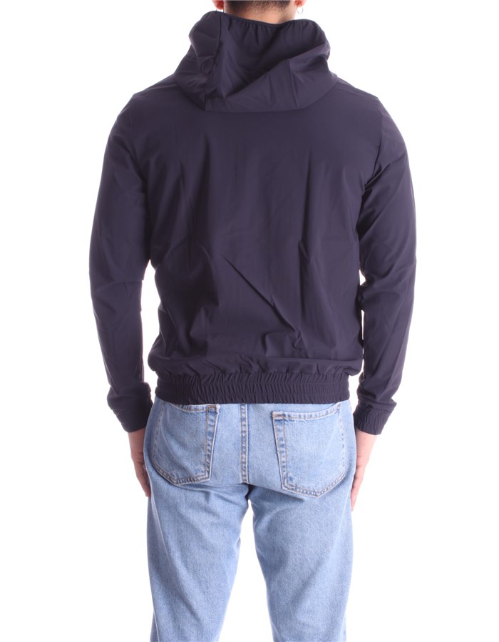 HYDROGEN Sweatshirts Hoodies Men 320H00 3 
