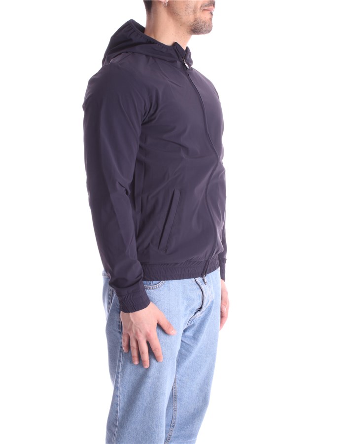 HYDROGEN Sweatshirts Hoodies Men 320H00 5 