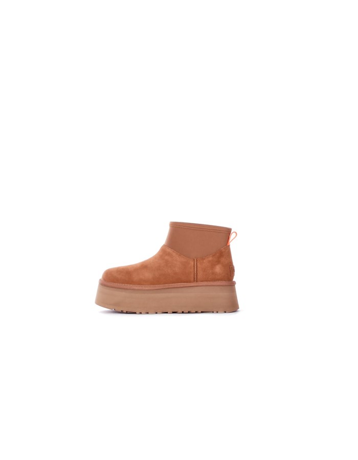 UGG scarponcini Chestnut brown