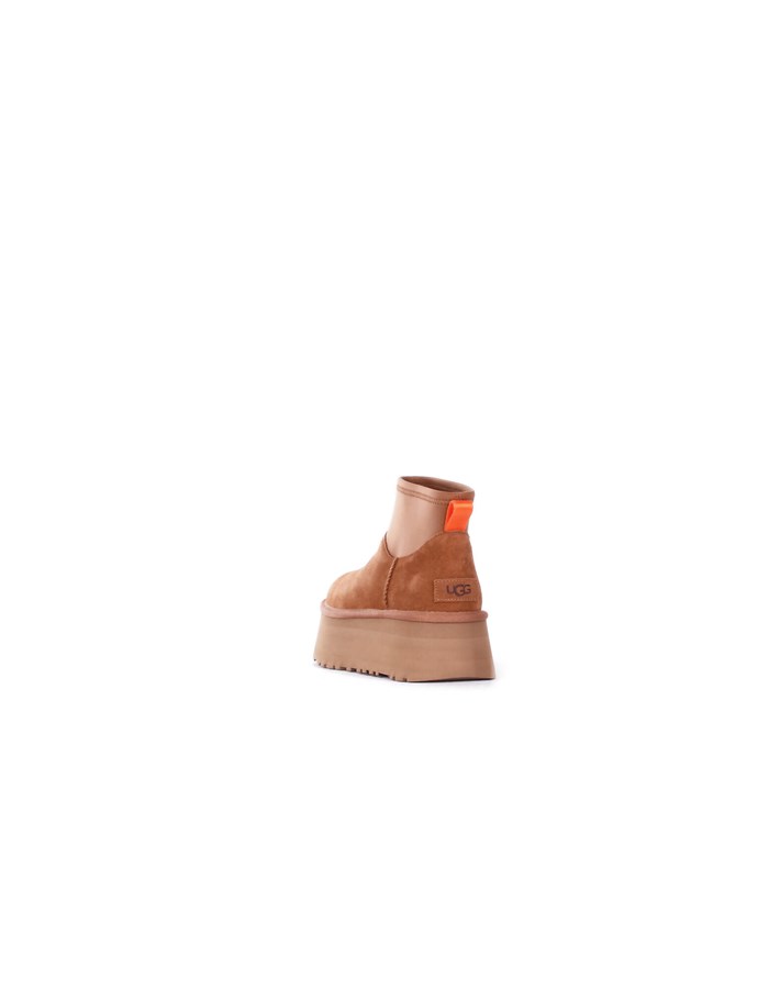 UGG scarponcini Chestnut brown