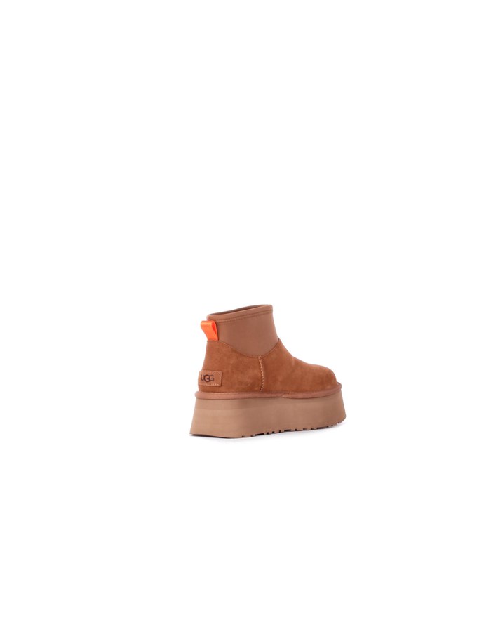 UGG Stivali scarponcini Donna 1168170 2 