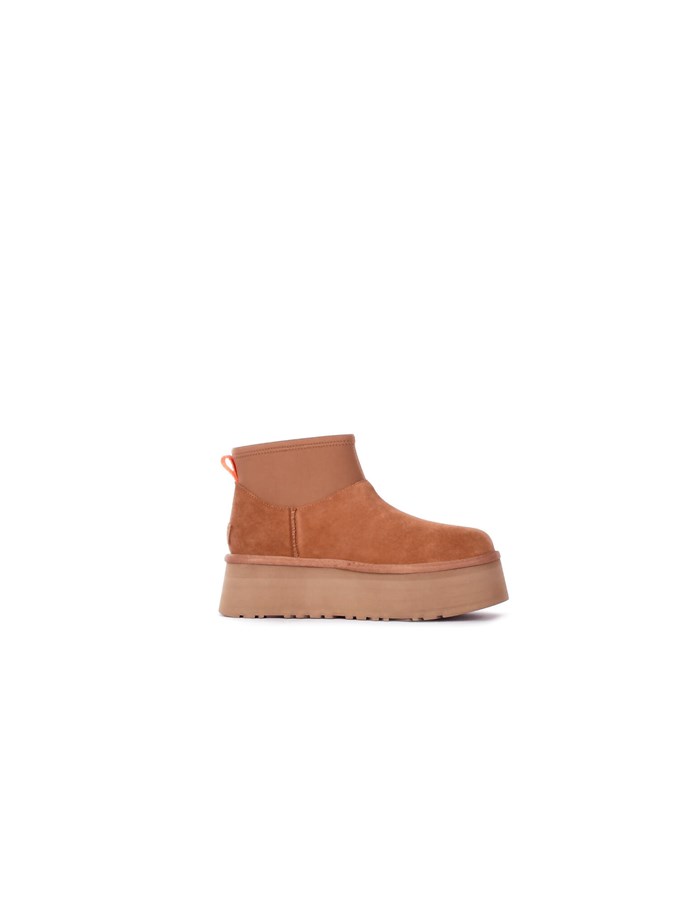 UGG Stivali scarponcini Donna 1168170 3 