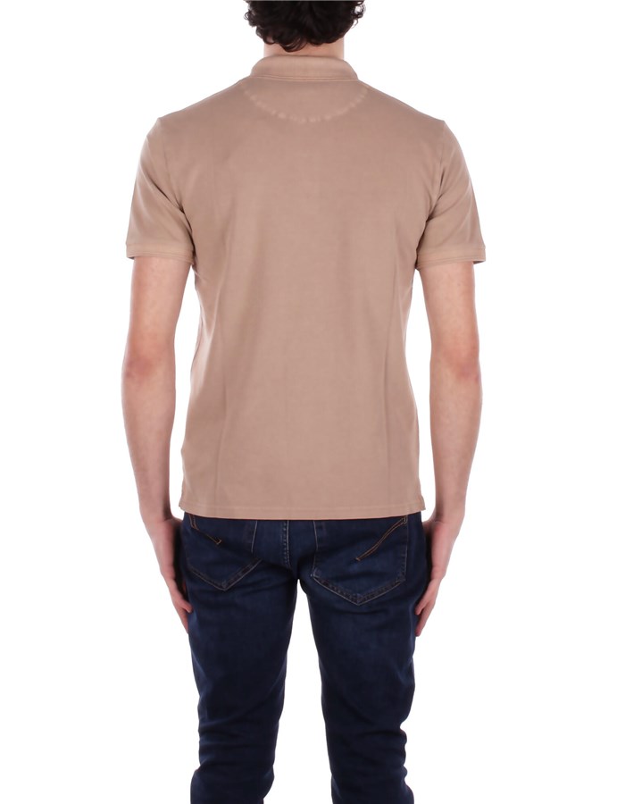 WOOLRICH Polo Maniche Corte Uomo CFWOPO0065MRUT1483 3 