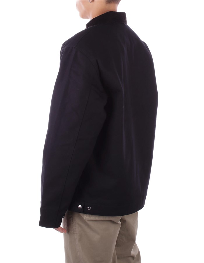 CARHARTT WIP Giacche Corte Uomo I015264 2 