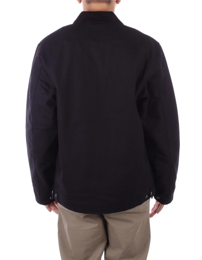 CARHARTT WIP Giacche Corte Uomo I015264 3 