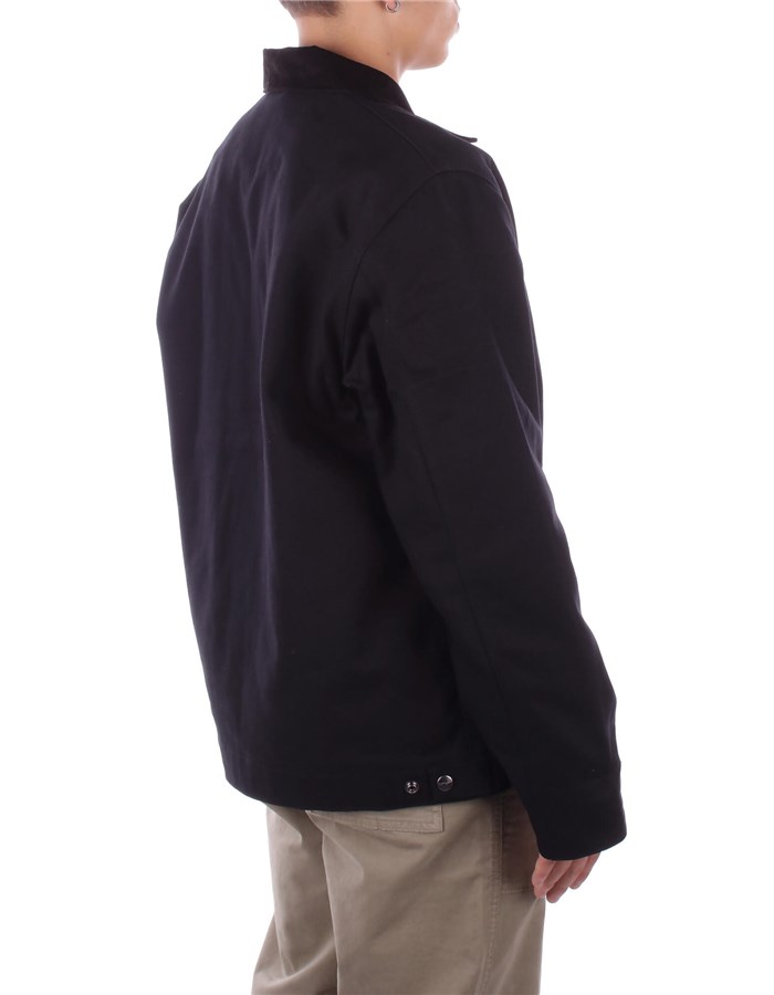 CARHARTT WIP Giacche Corte Uomo I015264 4 