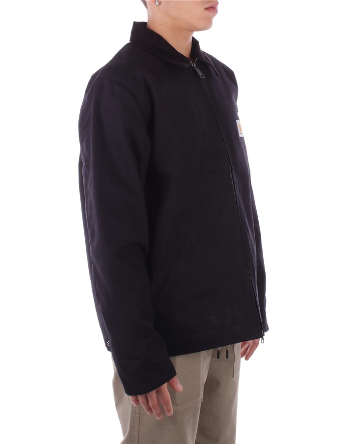 CARHARTT WIP Giacche Corte Uomo I015264 5 