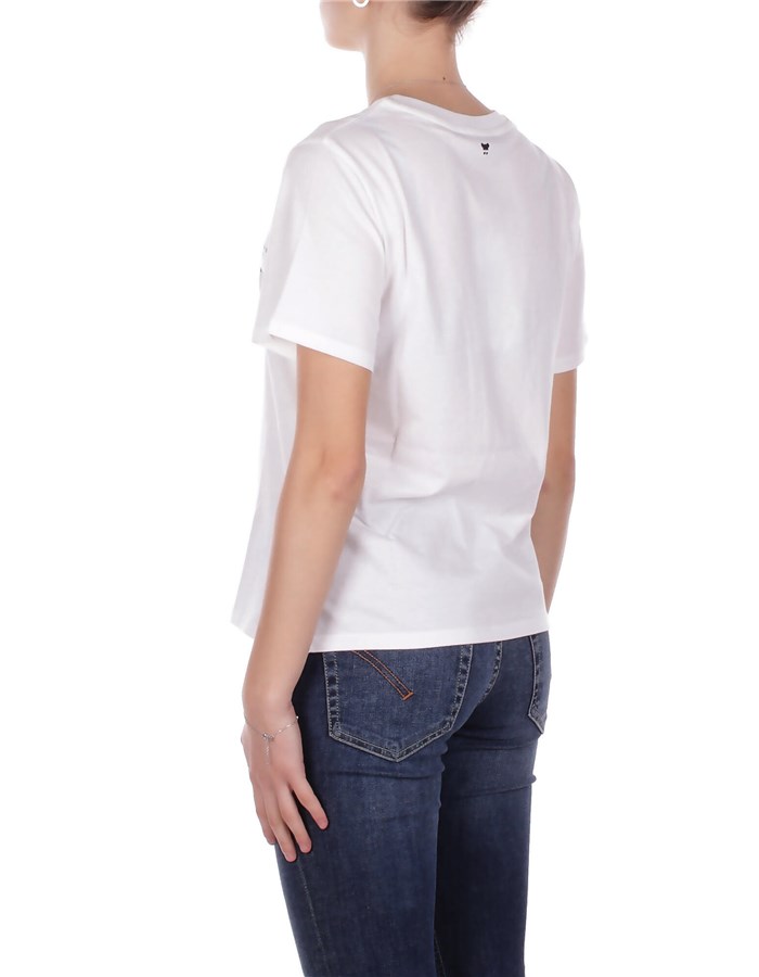 MAX MARA  T-shirt Donna 2615971051600 2 