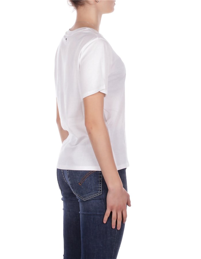 MAX MARA  T-shirt Donna 2615971051600 4 