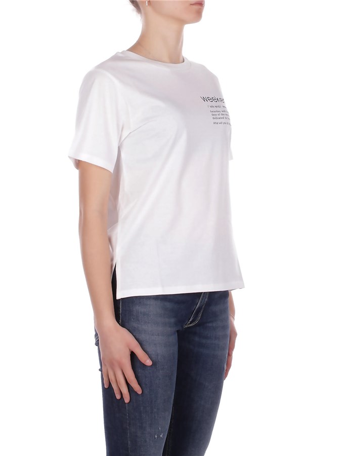 MAX MARA  T-shirt Donna 2615971051600 5 