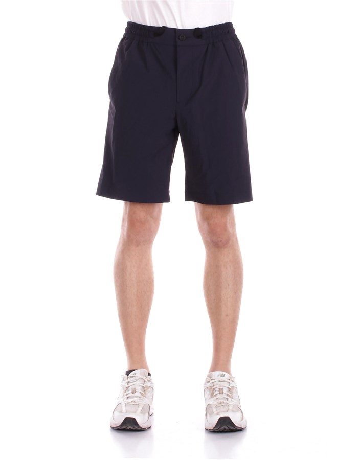 SUNS Shorts Dark blu
