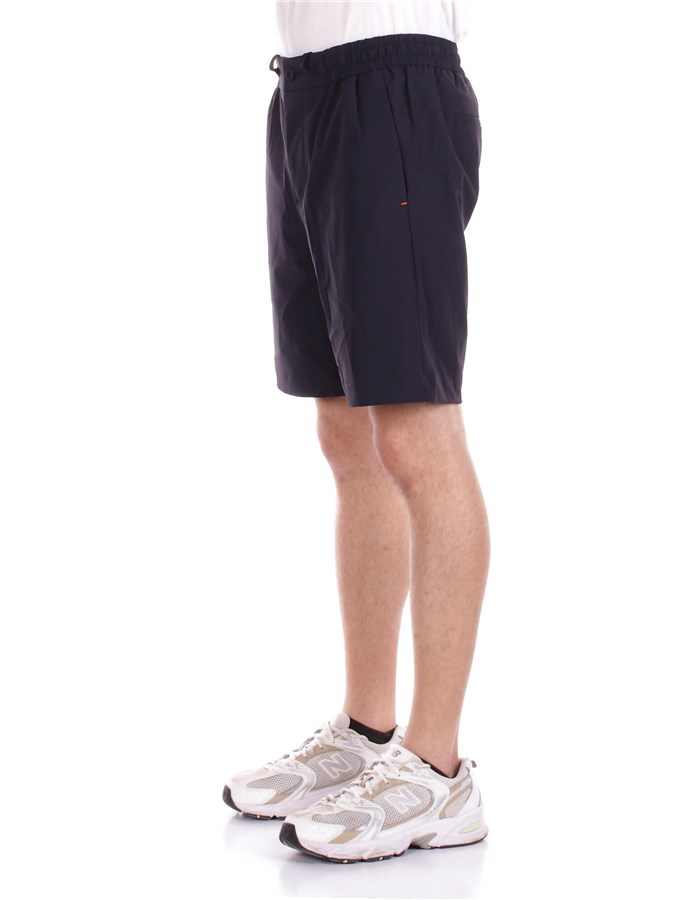 SUNS Shorts Dark blu