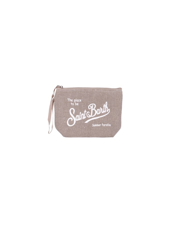 MC2 SAINT BARTH Envelopes Beige