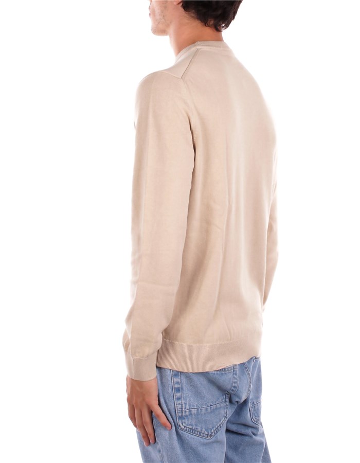 LACOSTE Maglieria Girocollo Uomo AH1985 2 