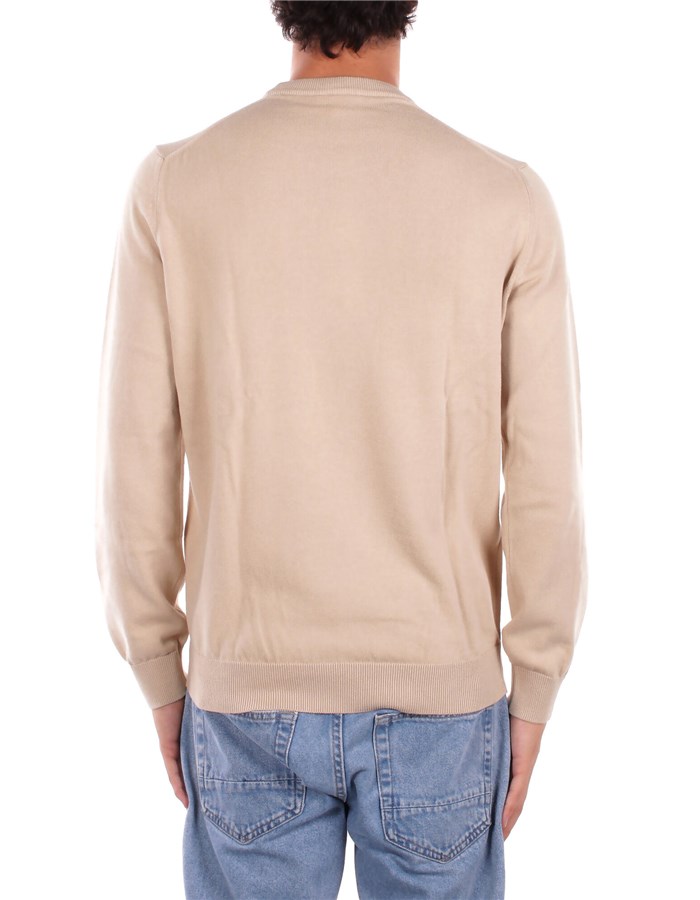 LACOSTE Maglieria Girocollo Uomo AH1985 3 