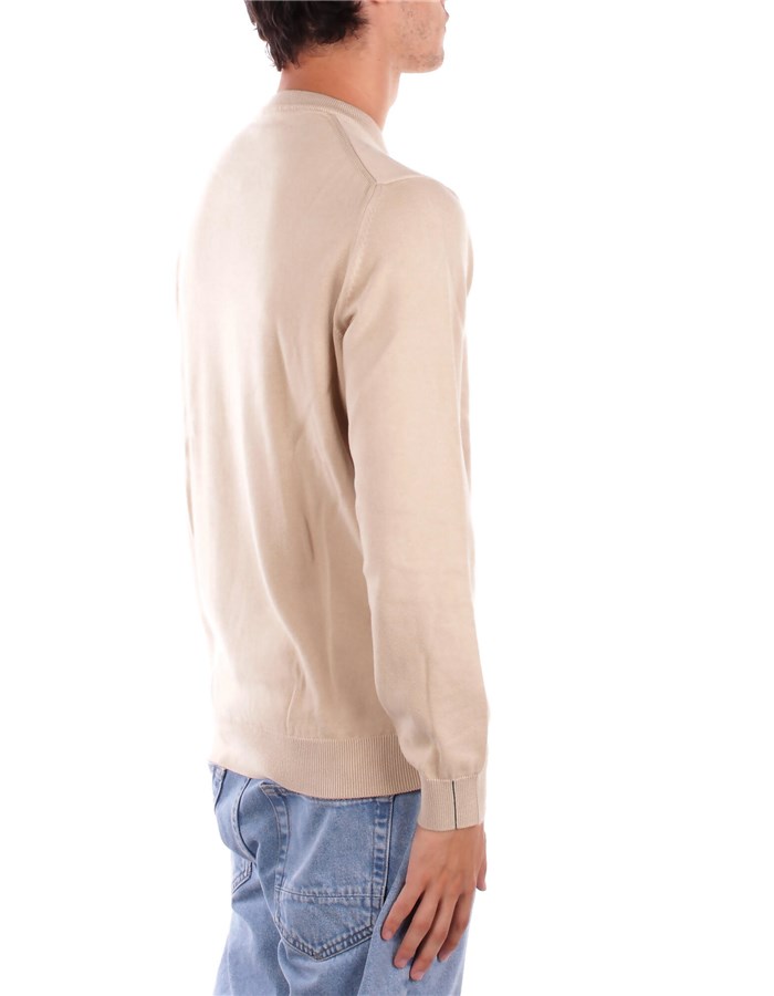 LACOSTE Maglieria Girocollo Uomo AH1985 4 