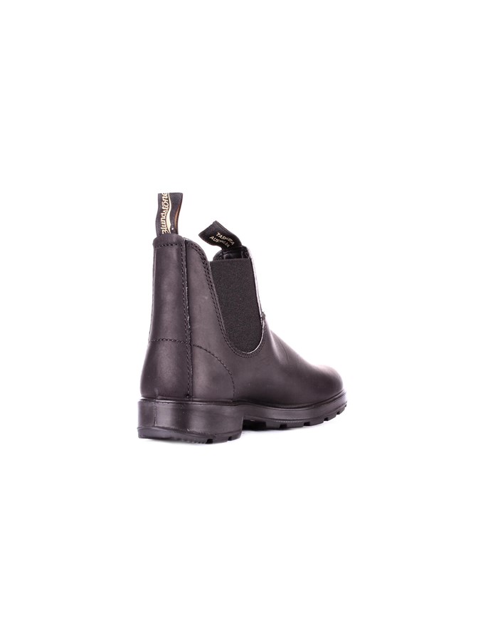 BLUNDSTONE Stivali Stivaletti Unisex 510BC 2 