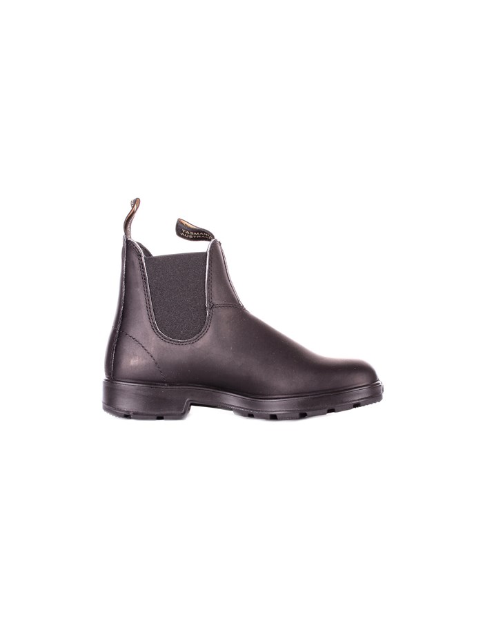 BLUNDSTONE Stivali Stivaletti Unisex 510BC 3 