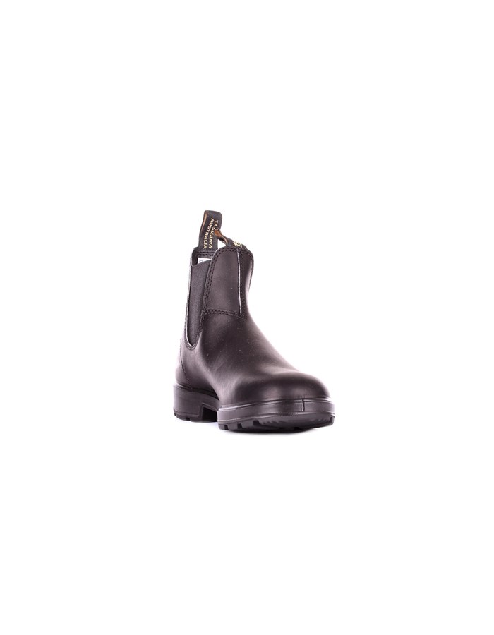 BLUNDSTONE Stivali Stivaletti Unisex 510BC 4 