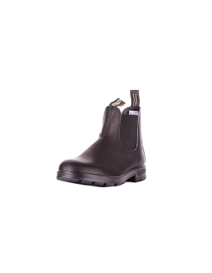 BLUNDSTONE Stivali Stivaletti Unisex 510BC 5 