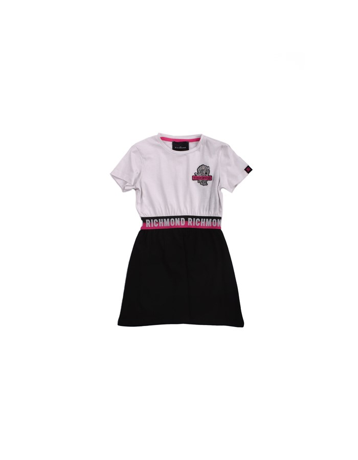 JOHN RICHMOND Short white