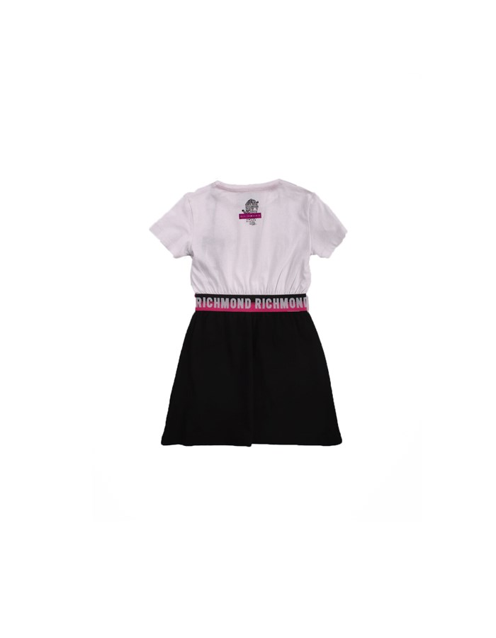 JOHN RICHMOND Short white