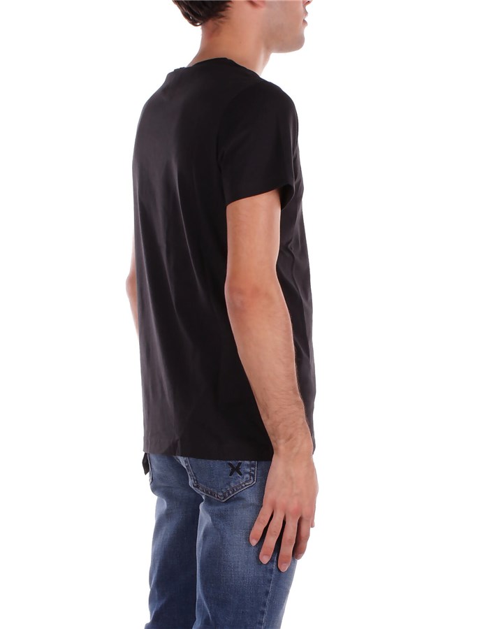 KWAY T-shirt Manica Corta Uomo K007JE0 4 